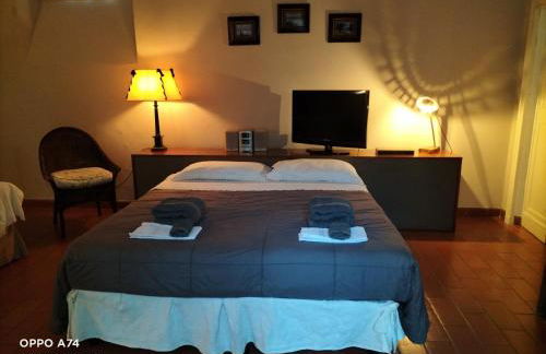 La Casa sul Giardino - Foto 19