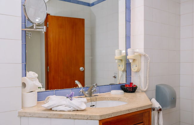 Grand Muthu Oura View Beach Club - Foto 51