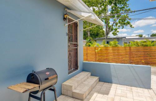 El Portal Vacation Rental about 9 Mi to Miami! - Foto 21