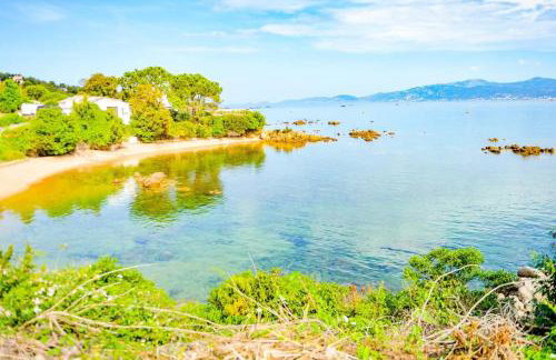 Sabali - Cottage Plage d'Argent at 100m - by TGB - Photo 7