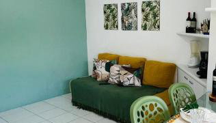 Gravatá Flat no condomínio Monte Castelo MELHOR LOCALIZAÇÃO , Wi-Fi, SKY e AR - Foto 2