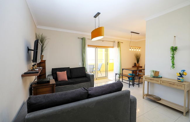 C7 - 3 Bed Luxury Penthause by DreamAlgarve - Foto 3