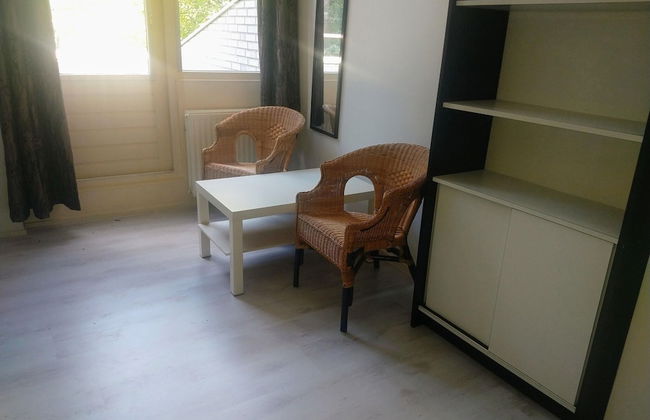 Getaway With Garden in Gelderland - Foto 2