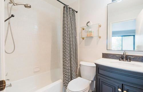 Blueground San Mateo 2bd apartment SFO-1786 - Foto 18