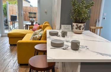 The Martins Stylish 3 Bedroom - Foto 12