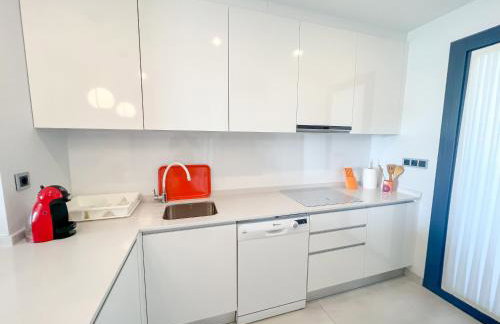 Sunset Waves 3 Benidorm - Foto 7