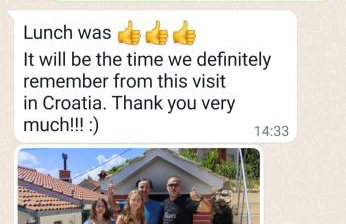 Kuća za odmor Leptirić - Foto 57