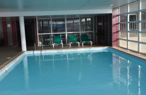 Résidence Les Adrets de Peyragudes - Foto 39