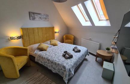 Apartament Strumyk - Foto 10