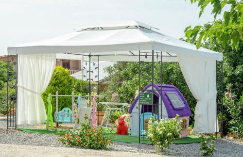 Villa Araucaria private pool Jacuzzi Seaview - Photo 36