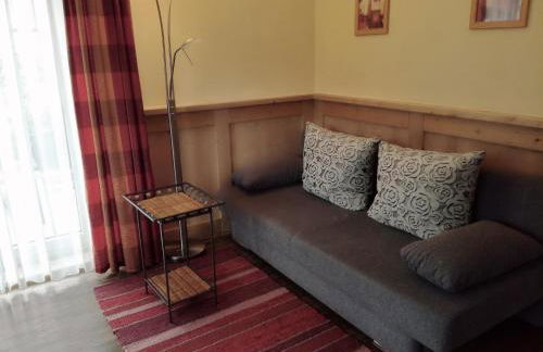 Lizzi Mountain Apartments - Foto 24