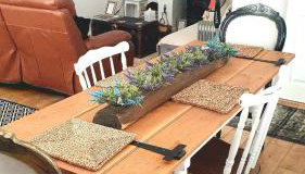 Stylish Open Plan Guest House 400sq ft Rutland - Foto 5