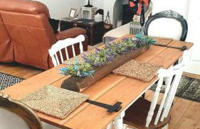 Stylish Open Plan Guest House 400sq ft Rutland - Photo 5