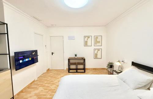 Amch Hospedaje Novelda Palacios - Foto 10