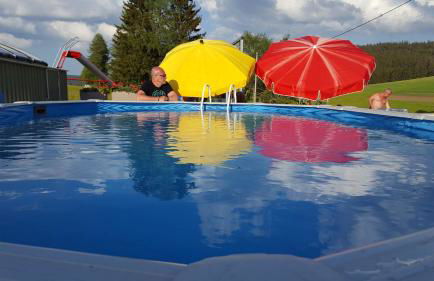 Appartement Rehblick - Foto 47