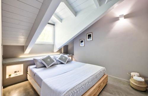 ACADAMIS - Suites & Junior Suites - Foto 4