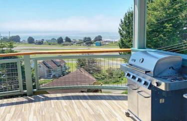 Shelter Cove Brand New Beautiful Ocean View Home - Foto 37