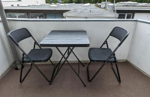 Downtown Apartments Unterbilk - Foto 44