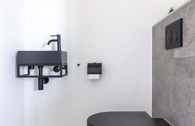 Holiday Home Sint-annaland Near Zeeland Beach - Foto 17