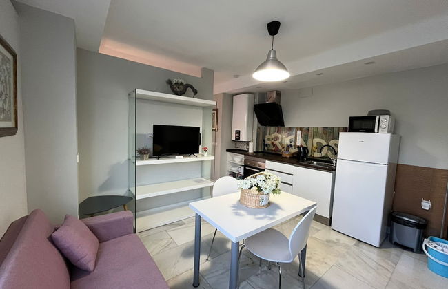 Homelikes Madrid - Foto 18