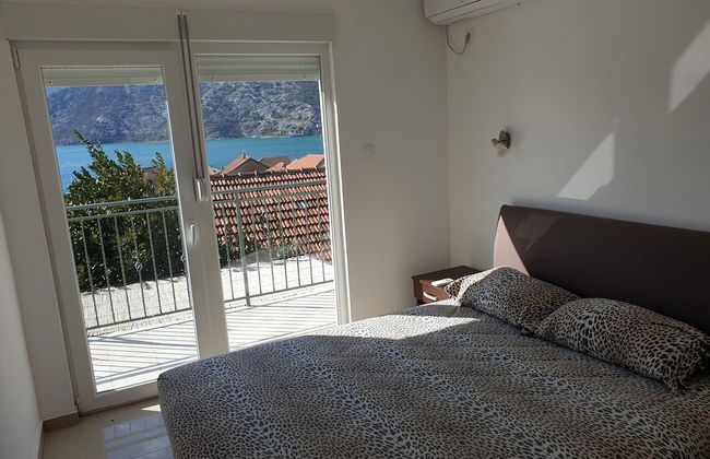 Apartments Montenegro Risan - Foto 6