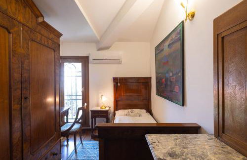 CASA ELSA Charming Apartment - Foto 17