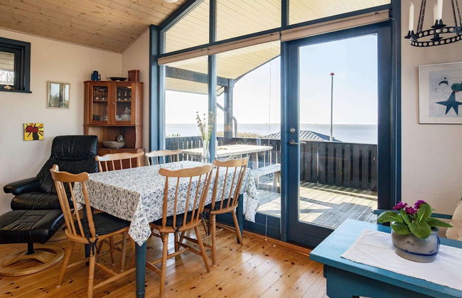 6 Person Holiday Home in Esbjerg V - Photo 10