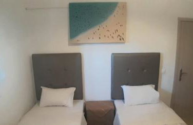 Maria Lemoni swimming pool apartment - Foto 38