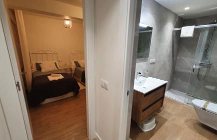 Auditorio Vicele - 2 Hab y Sofá-Cama - Wifi - VUT-6774-AS - Foto 7