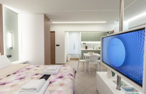 NAFPAKTOS-luxury suite - Foto 53