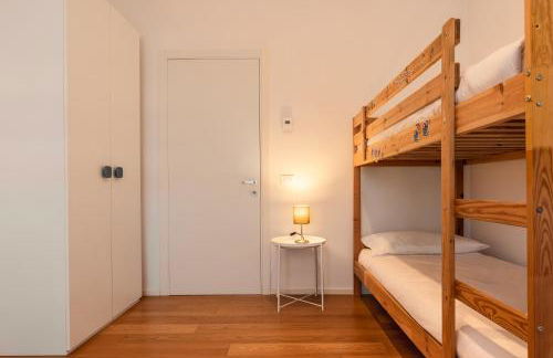 Francesco & Giulia - attico n 11 Treviso Stazione - Foto 25