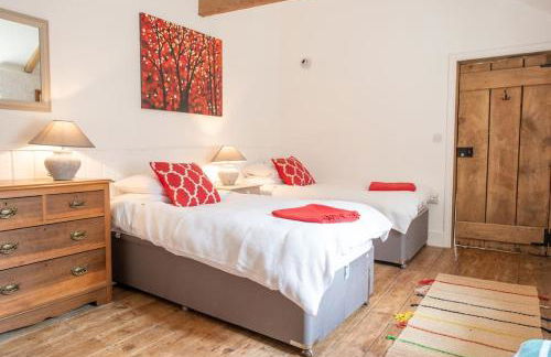 The Granary, Barwick - Foto 15