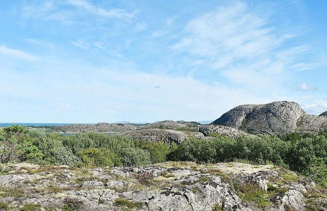 5 Person Holiday Home in Oksvoll - Foto 23