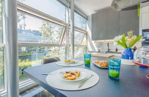 Comics & Cars - Themed Penthouse in Motor Valley - Foto 14