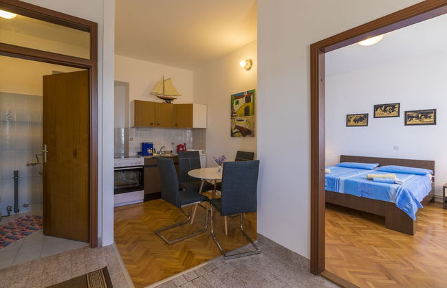 Apartment Heidy - Foto 13