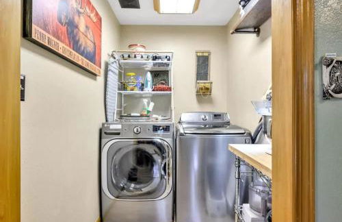 Family & Dog Welcoming Lodge with Hot Tub & Games - Foto 37