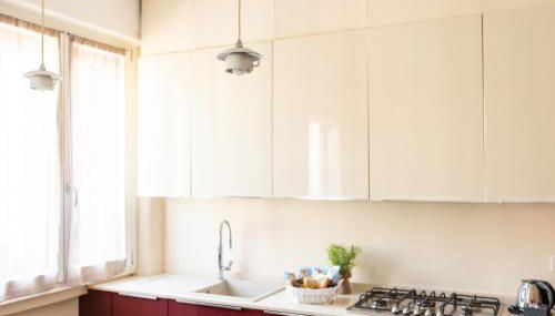 Rosselli 13 Milan Apartment - Foto 4