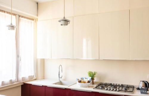 Rosselli 13 Milan Apartment - Photo 4