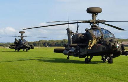 'Runway View' at Shobdon Airfield, Herefordshire - Photo 16