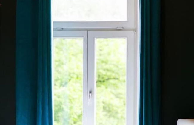 Sleephotels Alsterroom - Foto 72