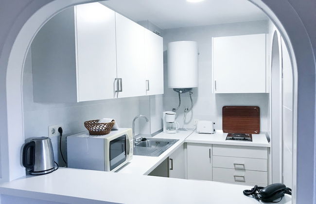 Apartamentos Casa Vida - Photo 19