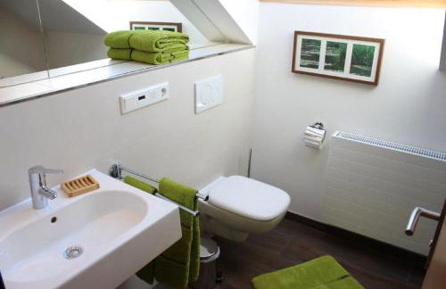 Ferienwohnungen Lohner Höhe - Foto 9