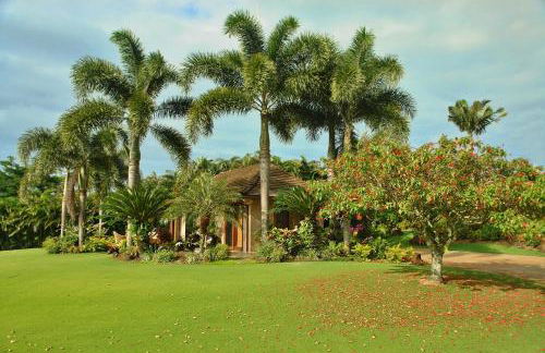 Hale Nanea 1 Bedroom Home by RedAwning - Foto 42