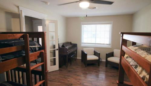 Cozy Aggieland Vacay - Foto 4