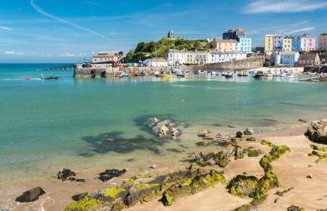 Spacious 4 Bedroom Farmhouse - Photo 59