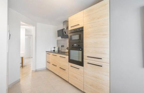 Apartamento con piscina, golf y solarium by Rent Me - Photo 7