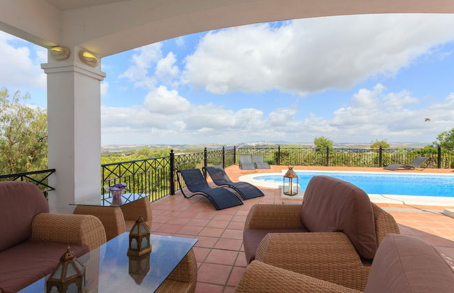 Arcos Gardens Sol Rent Golf - Foto 79