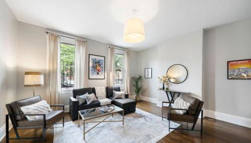 Walkable 2BR near Findlay Market Downtown UC - Foto 5