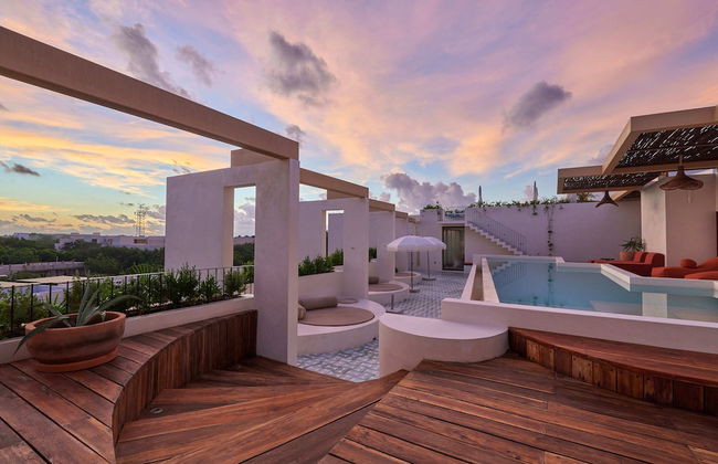 Hotel Bacab Tulum - Photo 79