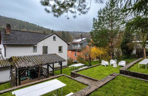 4lofts Fränkische Schweiz - Foto 26